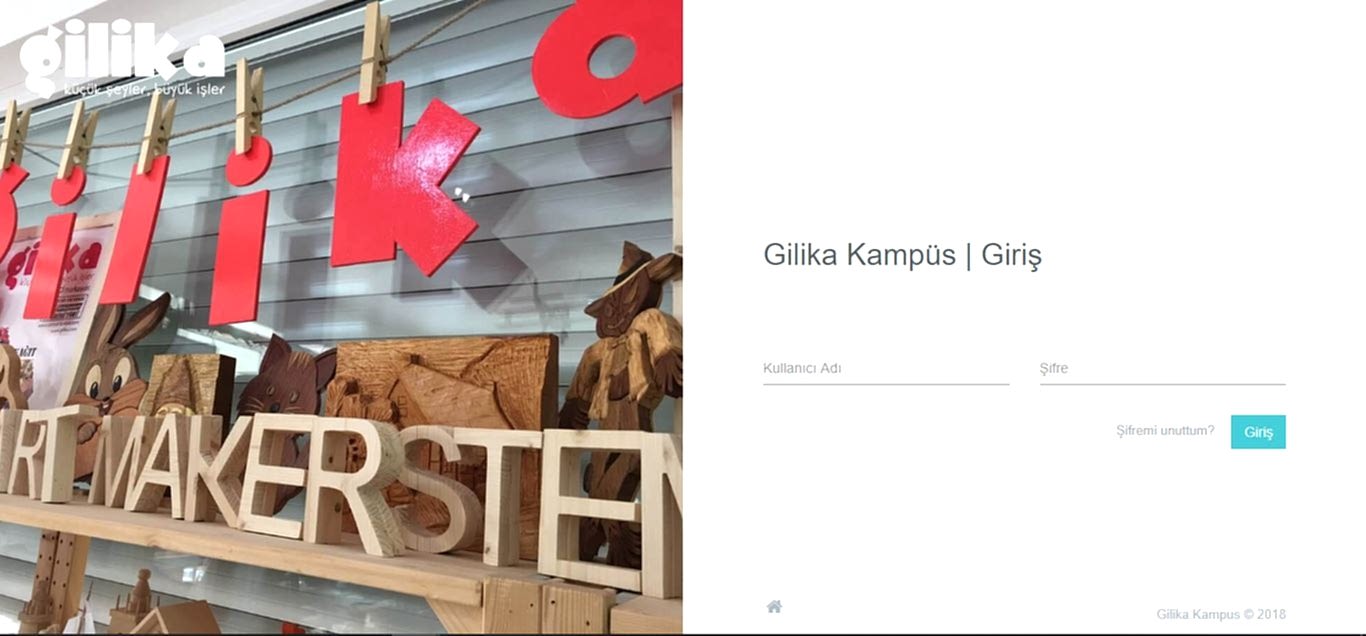 Gilika Kampüs