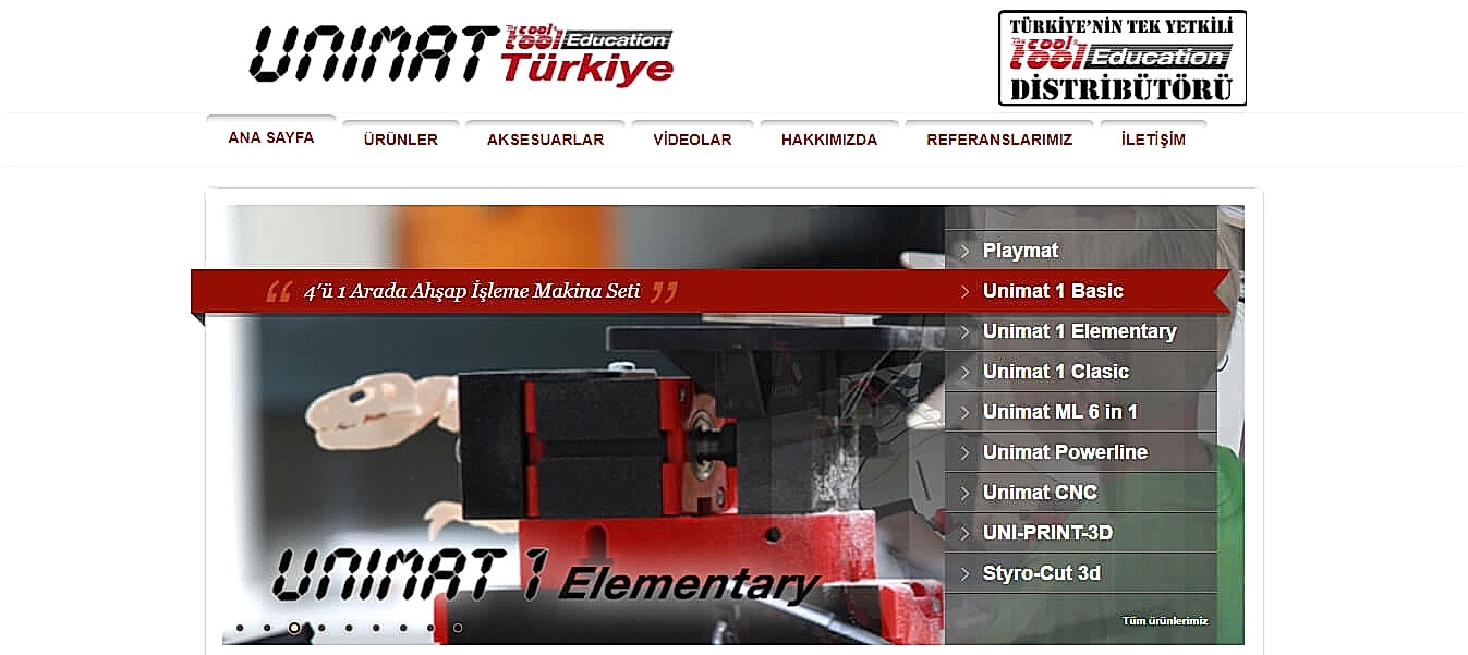 Unimat Azərbaycan